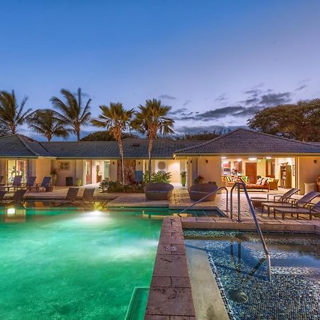 Wai'Ula'Ula At The Uplands By South Kohala Management Villa Hapuna Beach Ngoại thất bức ảnh