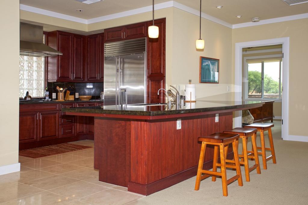 Wai'Ula'Ula At The Uplands By South Kohala Management Villa Hapuna Beach Phòng bức ảnh