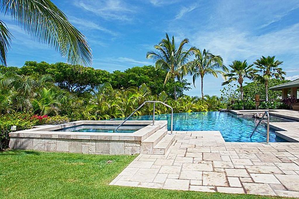 Wai'Ula'Ula At The Uplands By South Kohala Management Villa Hapuna Beach Phòng bức ảnh