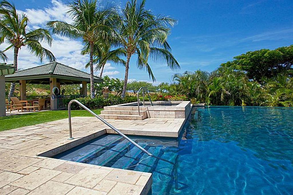 Wai'Ula'Ula At The Uplands By South Kohala Management Villa Hapuna Beach Ngoại thất bức ảnh
