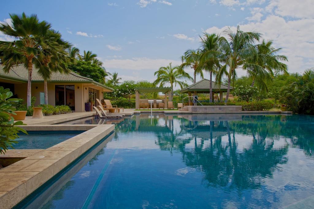 Wai'Ula'Ula At The Uplands By South Kohala Management Villa Hapuna Beach Ngoại thất bức ảnh