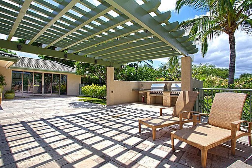 Wai'Ula'Ula At The Uplands By South Kohala Management Villa Hapuna Beach Ngoại thất bức ảnh