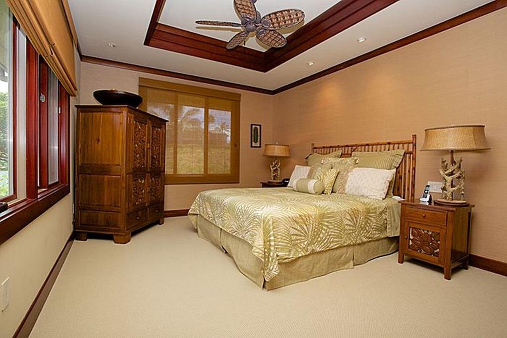 Wai'Ula'Ula At The Uplands By South Kohala Management Villa Hapuna Beach Ngoại thất bức ảnh