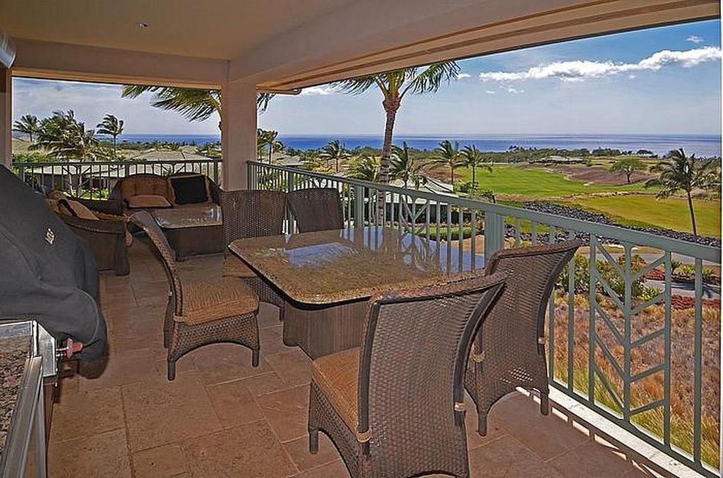 Wai'Ula'Ula At The Uplands By South Kohala Management Villa Hapuna Beach Ngoại thất bức ảnh