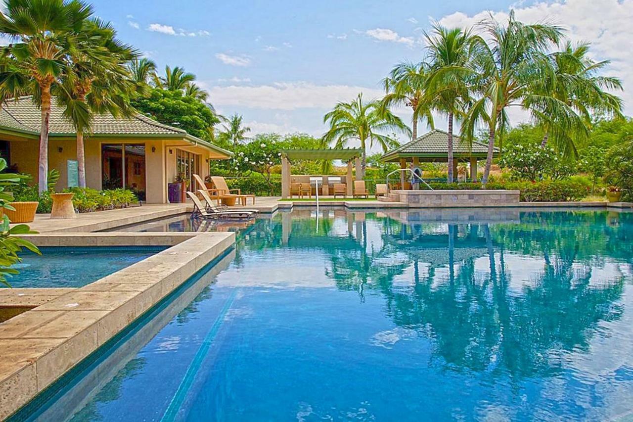 Wai'Ula'Ula At The Uplands By South Kohala Management Villa Hapuna Beach Ngoại thất bức ảnh