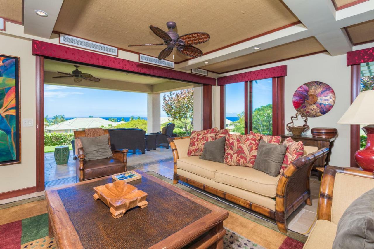 Wai'Ula'Ula At The Uplands By South Kohala Management Villa Hapuna Beach Ngoại thất bức ảnh