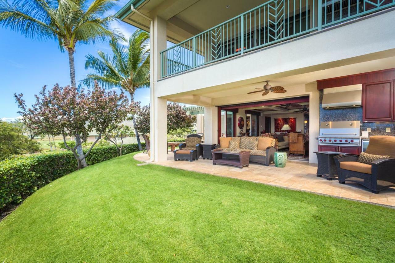 Wai'Ula'Ula At The Uplands By South Kohala Management Villa Hapuna Beach Ngoại thất bức ảnh