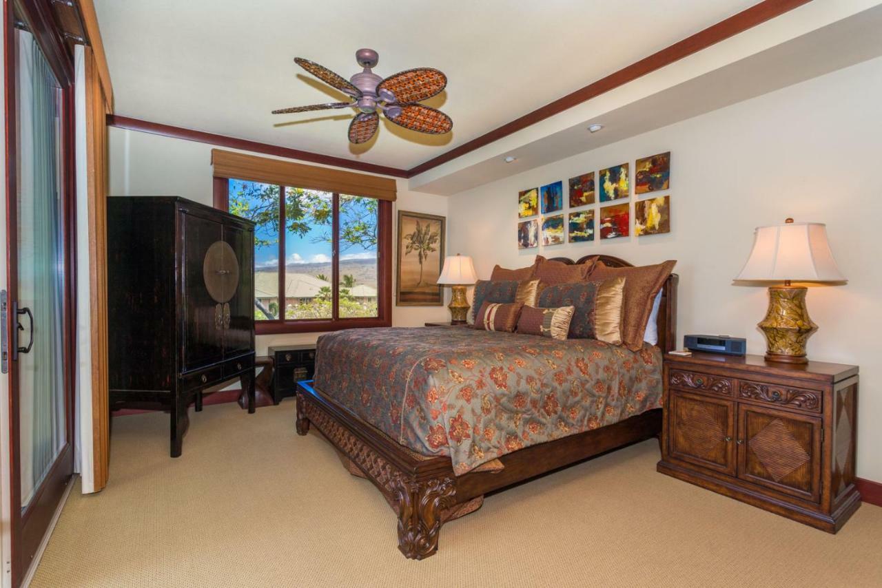 Wai'Ula'Ula At The Uplands By South Kohala Management Villa Hapuna Beach Ngoại thất bức ảnh