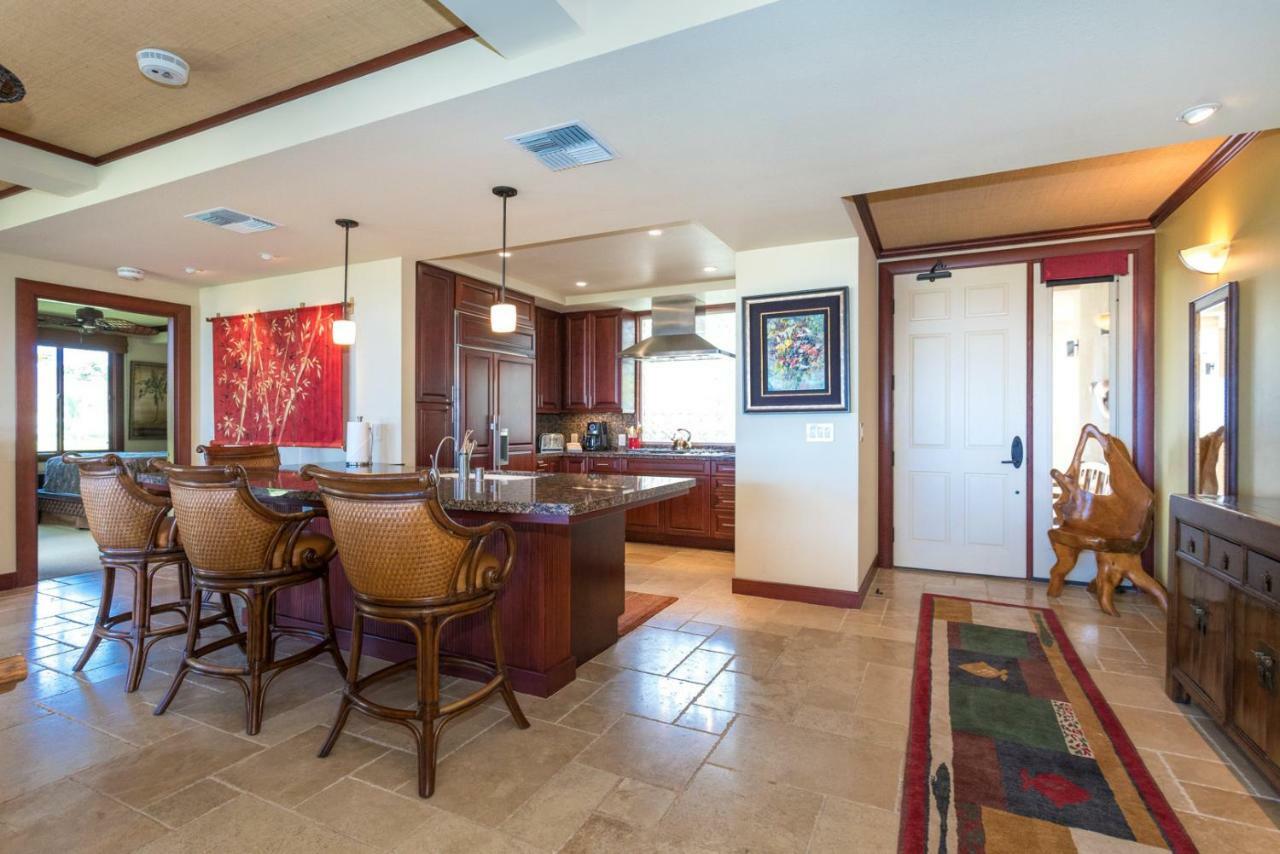 Wai'Ula'Ula At The Uplands By South Kohala Management Villa Hapuna Beach Ngoại thất bức ảnh