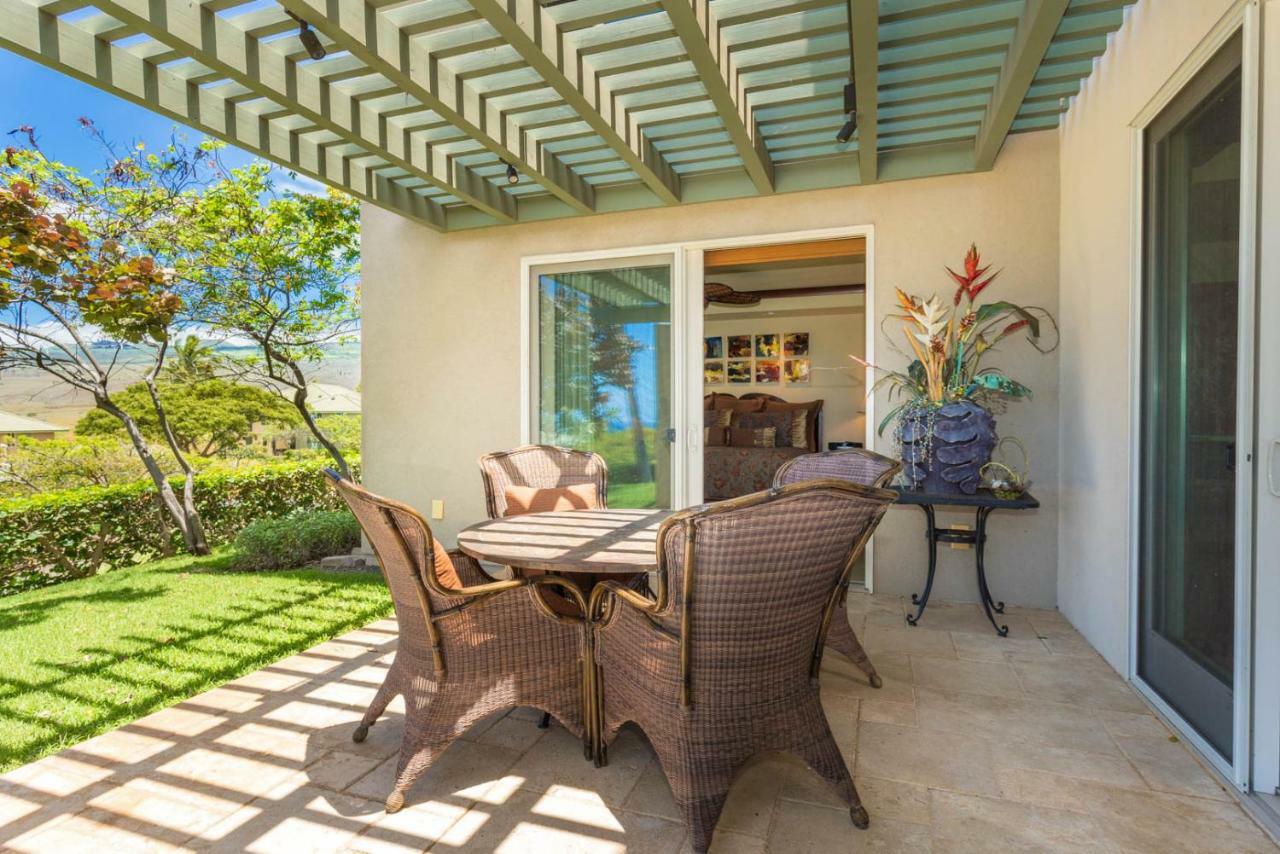 Wai'Ula'Ula At The Uplands By South Kohala Management Villa Hapuna Beach Ngoại thất bức ảnh