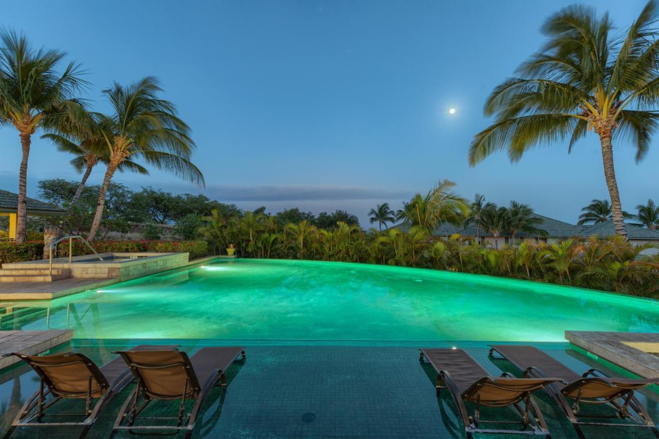Wai'Ula'Ula At The Uplands By South Kohala Management Villa Hapuna Beach Ngoại thất bức ảnh